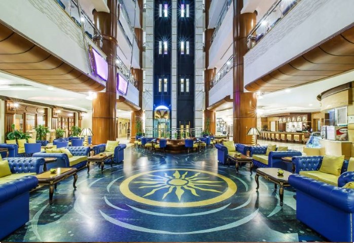 Grand Excelsior Hotel Bur Dubai gallery image 3